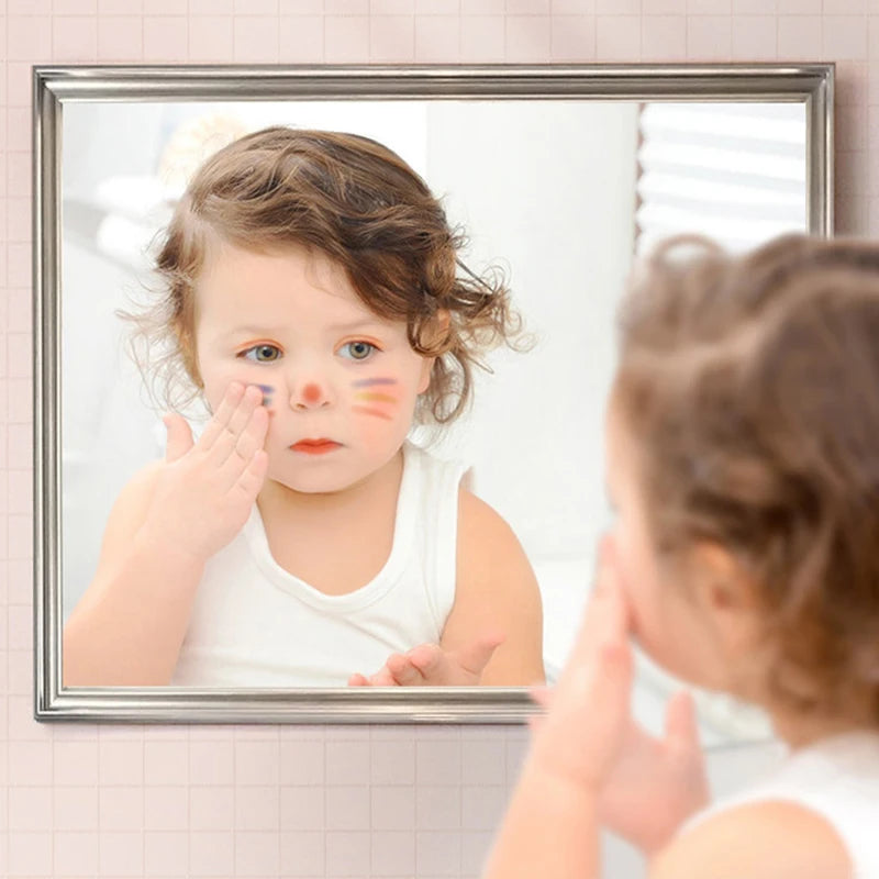 Coffret de maquillage pour enfants lavable et sécurisé pour la mode, cosmétiques pour enfants, coffret de maquillage pour princesse, jouets de jeu pour fille, jouets pour bébé