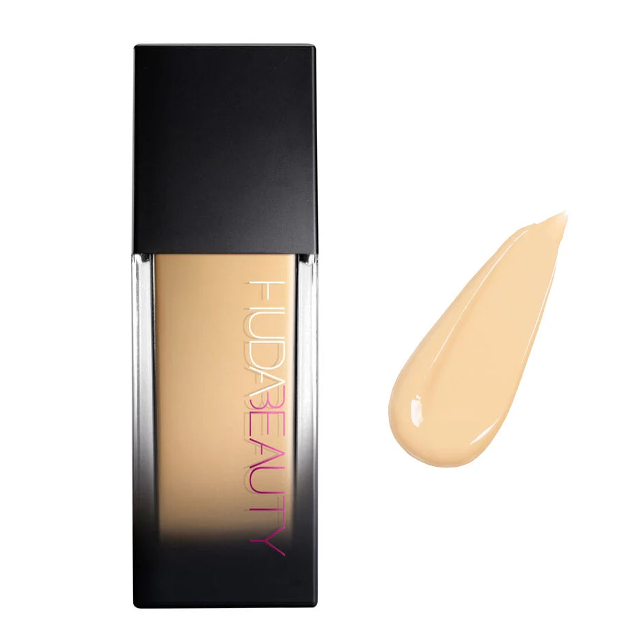 HUDA BEAUTY Faux Filter Luminous Matte Eye