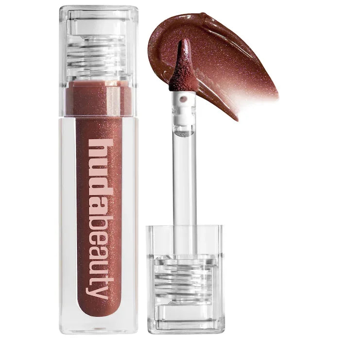 Mode Beauté Blush Filtre Soft Glow Liquide Blush Brillant à lèvres Gloss Fard à lèvres Barbe à papa Bubblegum Correcteur Cosmétiques