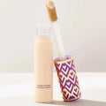 Fond de teint liquide, anti-cernes, base crème, imperméable, huile-contrôle, liquide couvrant les cercles noirs, imperfections, acné, marques, taches, maquillage