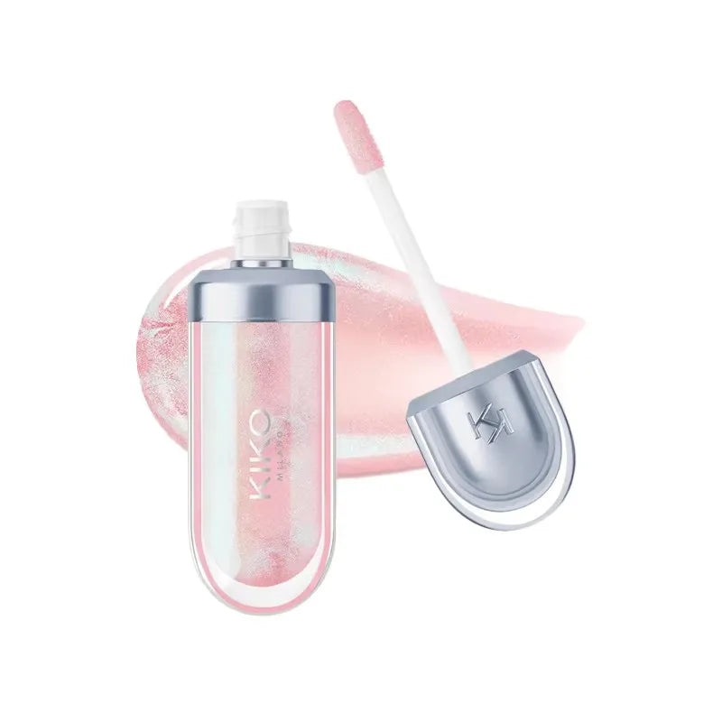 Kiko Gloss Glowy