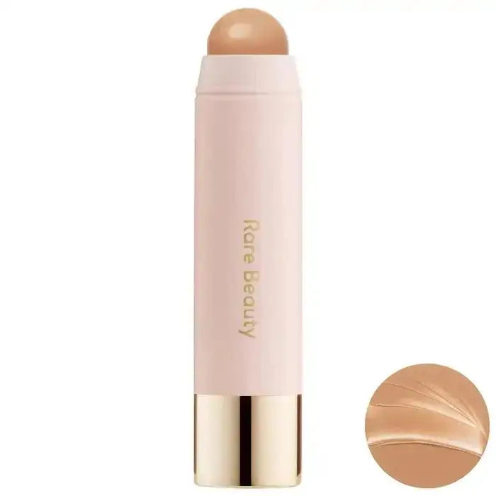 Rare Beauty 3D Face Contour Liquid Bronzer Contour Shade