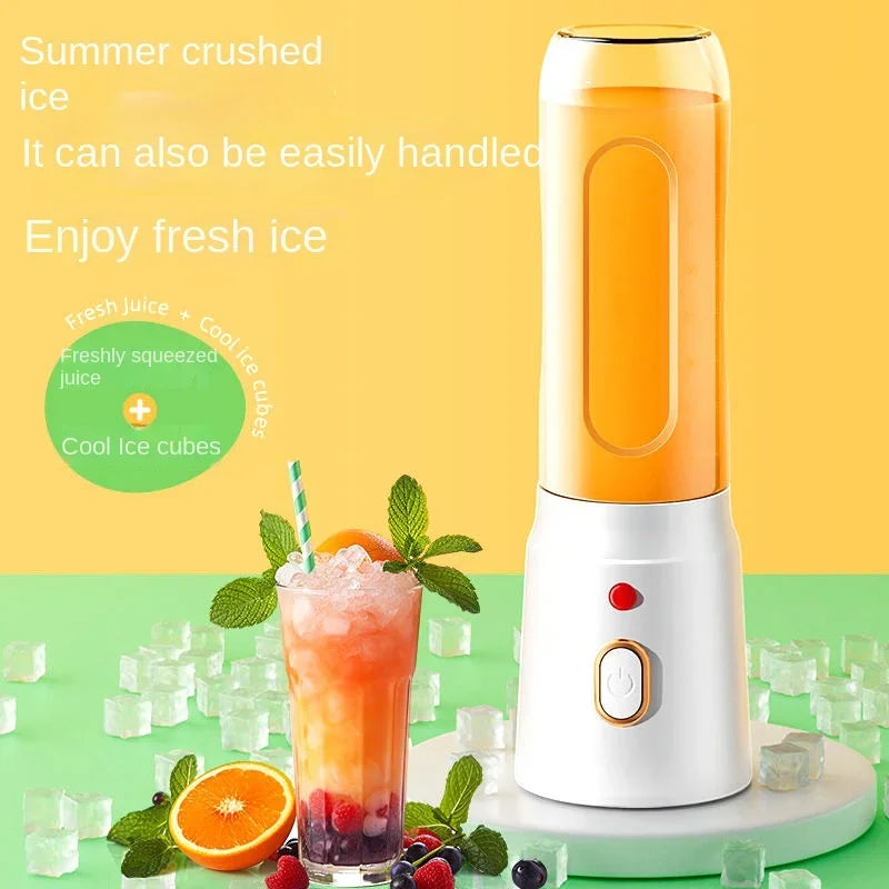 Magic Blender Haute performance USB / Jus de fruit / Smoothie / Boisson / Soupe