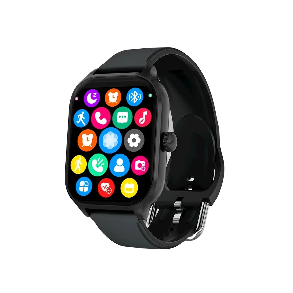 2026 Nouvelle montre intelligente  2,01 pouces HD, écran tactile complet, montre de sport, électronique, Bluetooth Talk, smartwatch