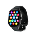 2026 Nouvelle montre intelligente  2,01 pouces HD, écran tactile complet, montre de sport, électronique, Bluetooth Talk, smartwatch