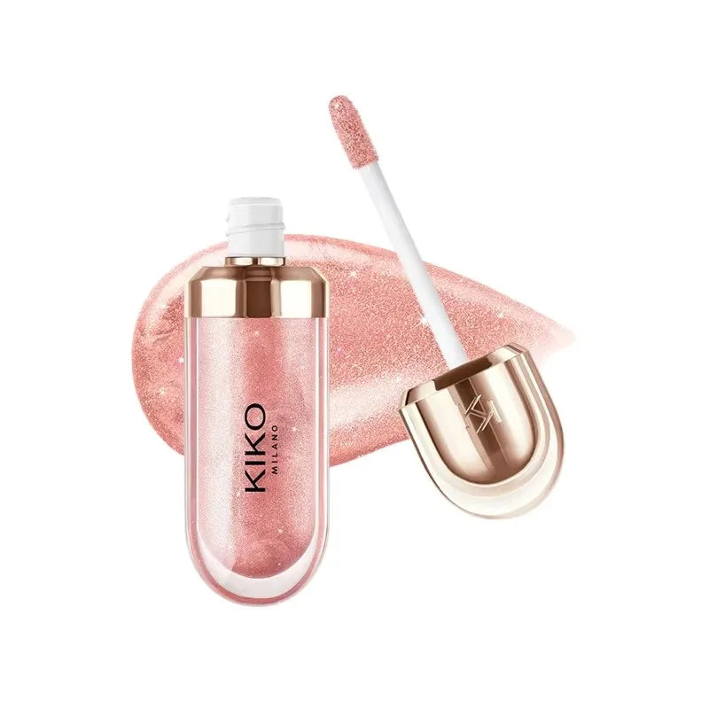 Kiko Gloss Glowy
