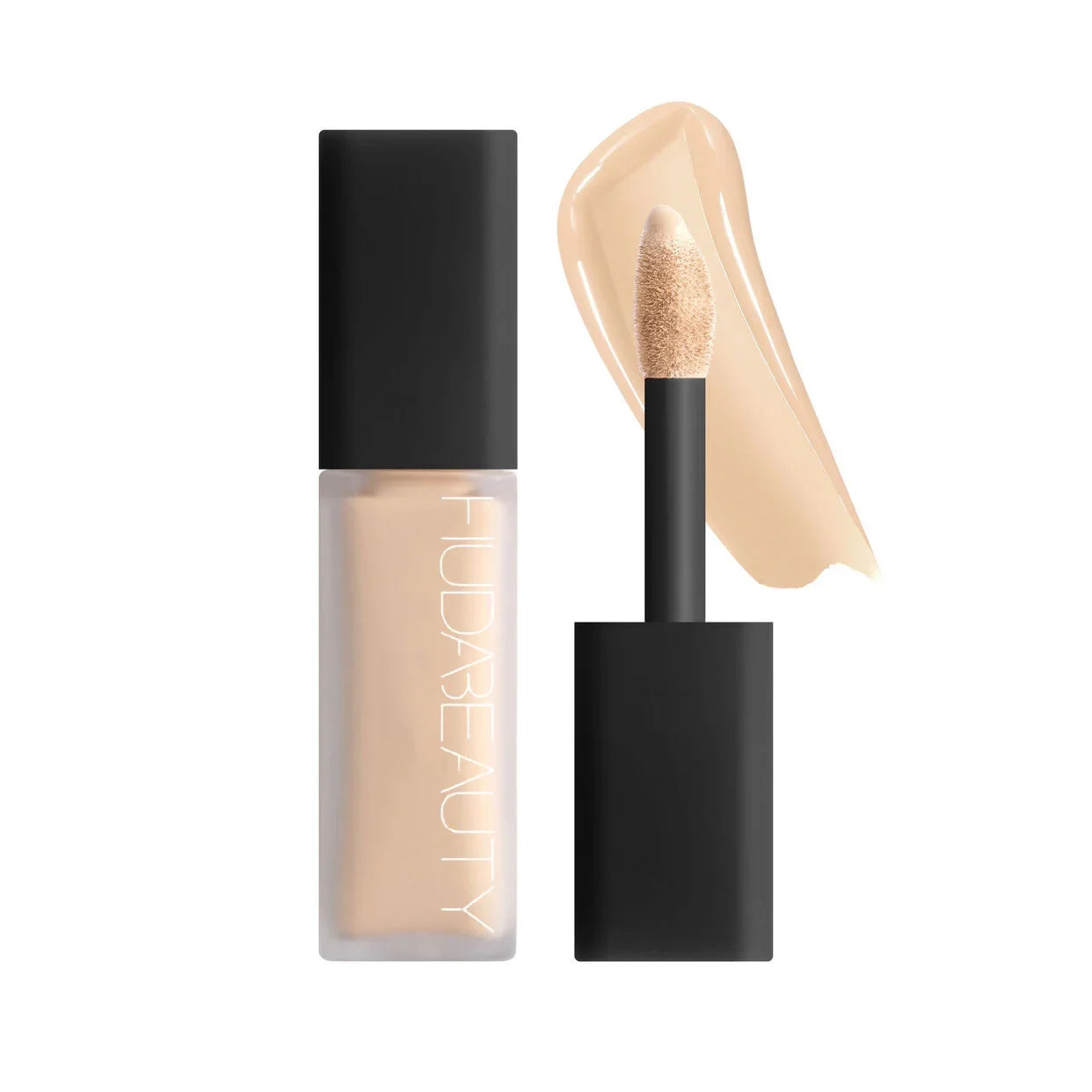 HUDA BEAUTY Faux Filter Luminous Matte Eye