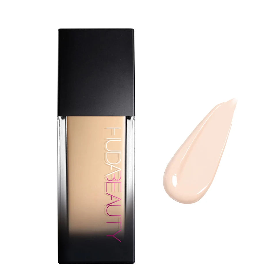 HUDA BEAUTY Faux Filter Luminous Matte Eye