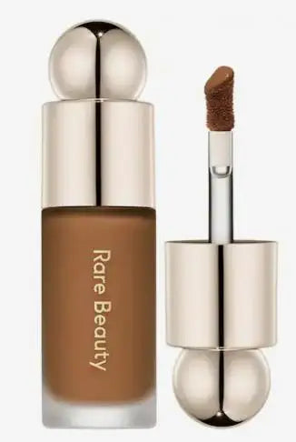 Rare Beauty 3D Face Contour Liquid Bronzer Contour Shade
