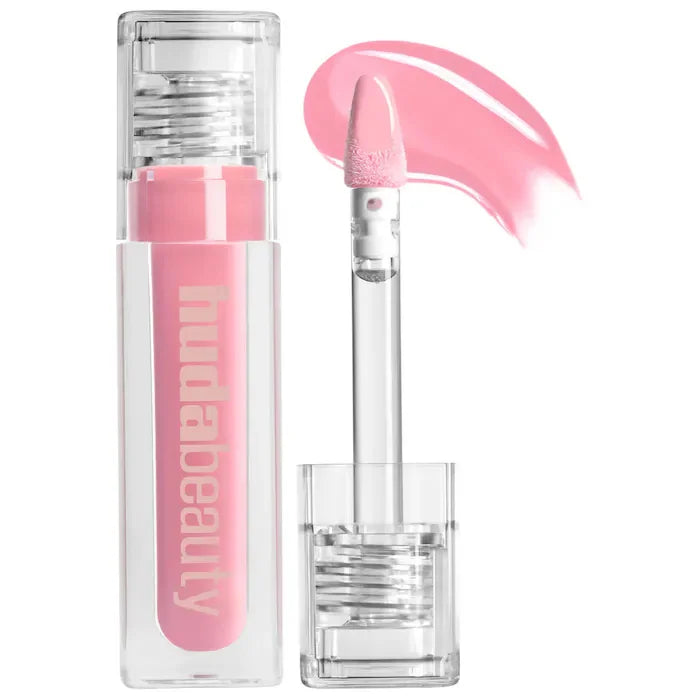 Mode Beauté Blush Filtre Soft Glow Liquide Blush Brillant à lèvres Gloss Fard à lèvres Barbe à papa Bubblegum Correcteur Cosmétiques