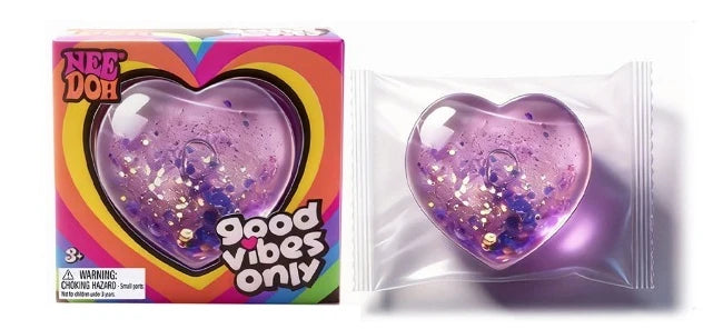 Nouveau  Fluffy Squeeze Toys Anti-Anxiety Squishy Ball
