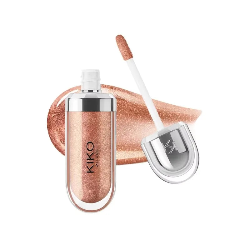 Kiko Gloss Glowy