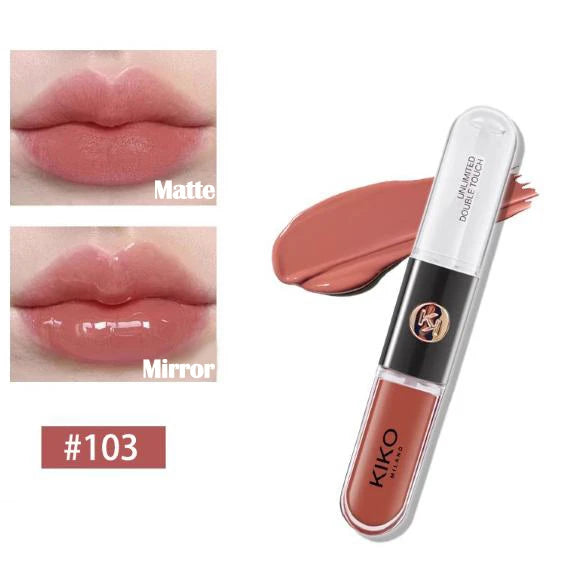 Kiko Gloss Glowy
