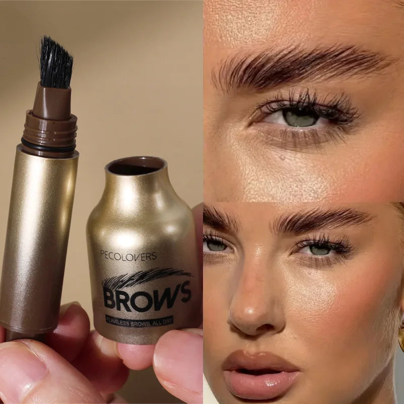 Eyebrow Crayonl Microblading waterproof