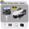 VR Lunettes Télécommande Fold Photographie aérienne Quadcopter Avion Jouets Nouveau