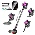 Aspirateur sans fil Haute performance