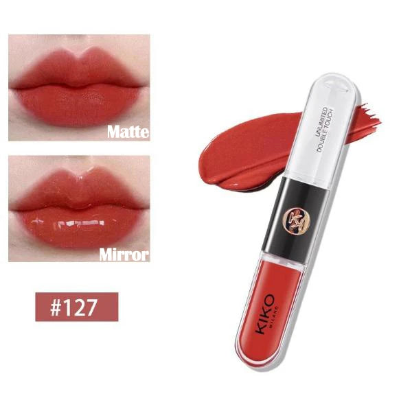 Kiko Gloss Glowy