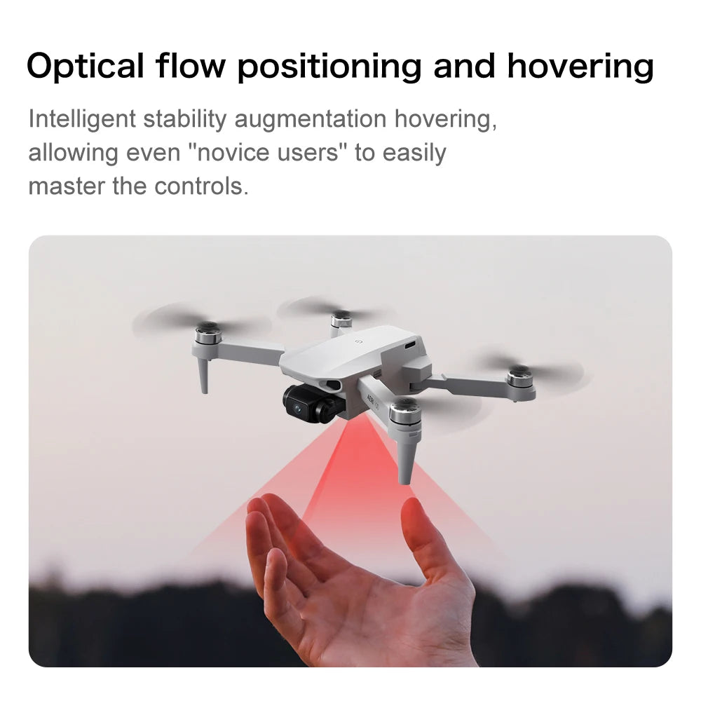 VR Lunettes Télécommande Fold Photographie aérienne Quadcopter Avion Jouets Nouveau