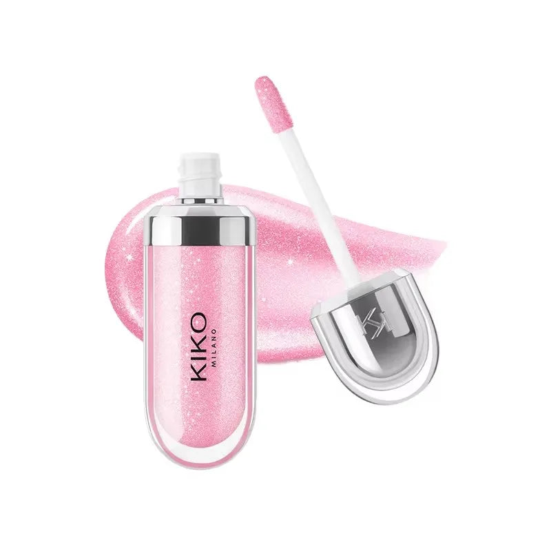 Kiko Gloss Glowy