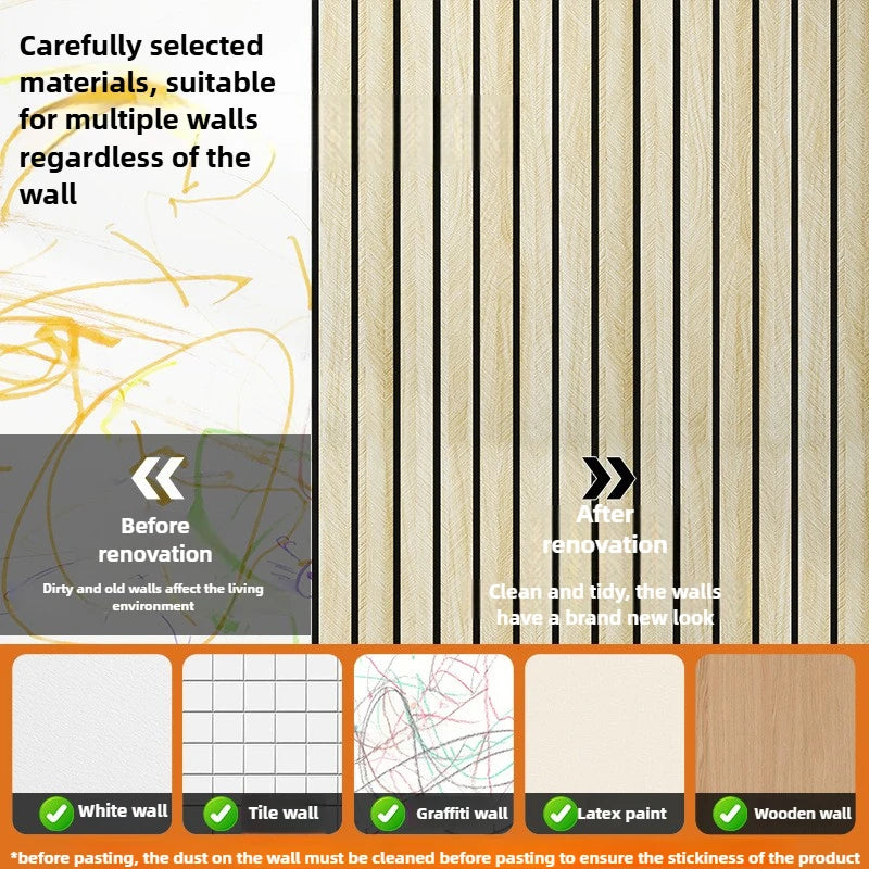 Papier peint épais brun en forme de grille, motif plaid, imperméable et résistant à l’humidité, idéal pour les murs, les plafonds, la décoration intérieure