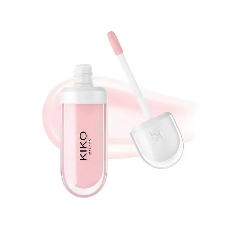 Kiko Gloss Glowy