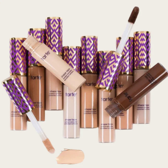 Fond de teint liquide, anti-cernes, base crème, imperméable, huile-contrôle, liquide couvrant les cercles noirs, imperfections, acné, marques, taches, maquillage