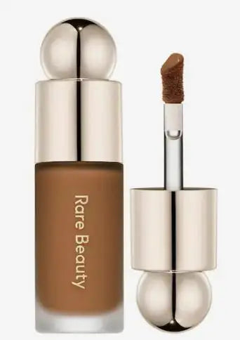 Rare Beauty 3D Face Contour Liquid Bronzer Contour Shade