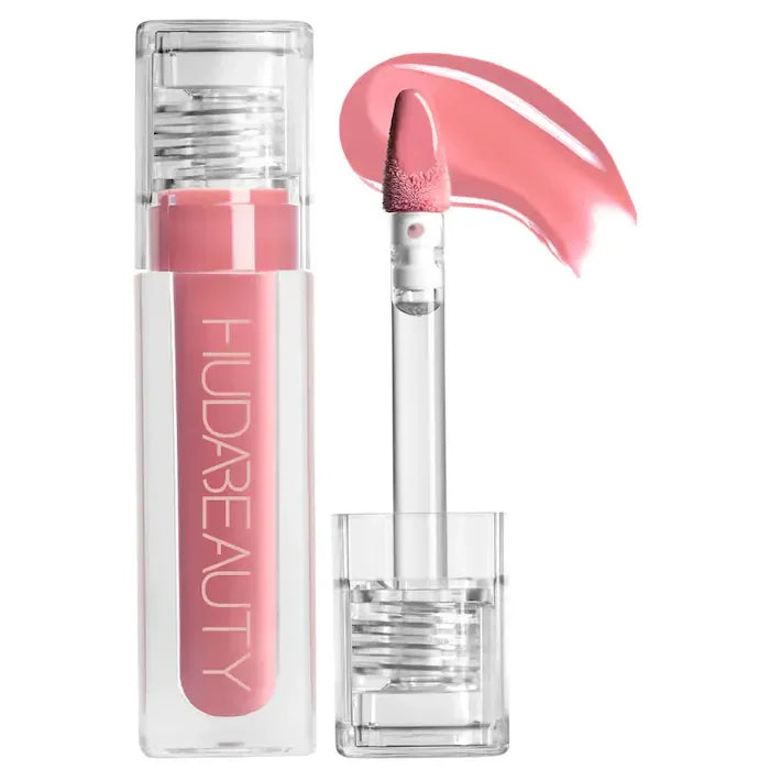 Mode Beauté Blush Filtre Soft Glow Liquide Blush Brillant à lèvres Gloss Fard à lèvres Barbe à papa Bubblegum Correcteur Cosmétiques