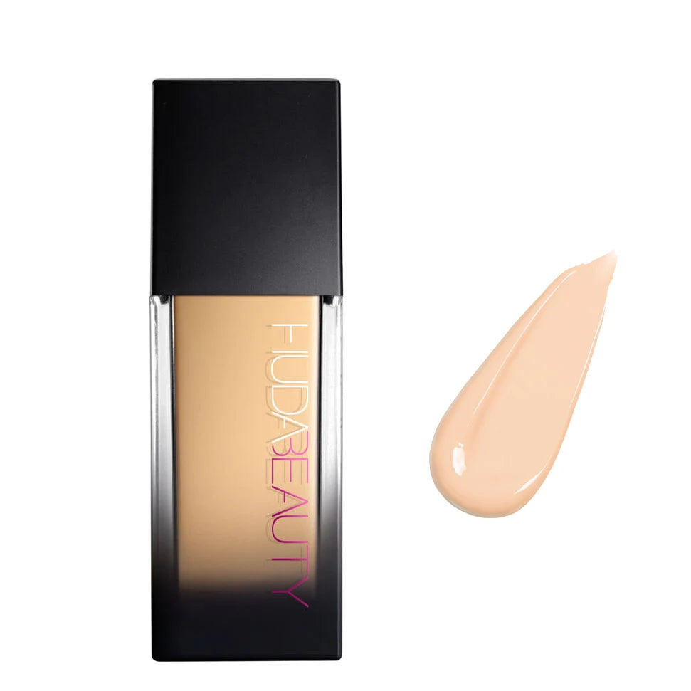 HUDA BEAUTY Faux Filter Luminous Matte Eye