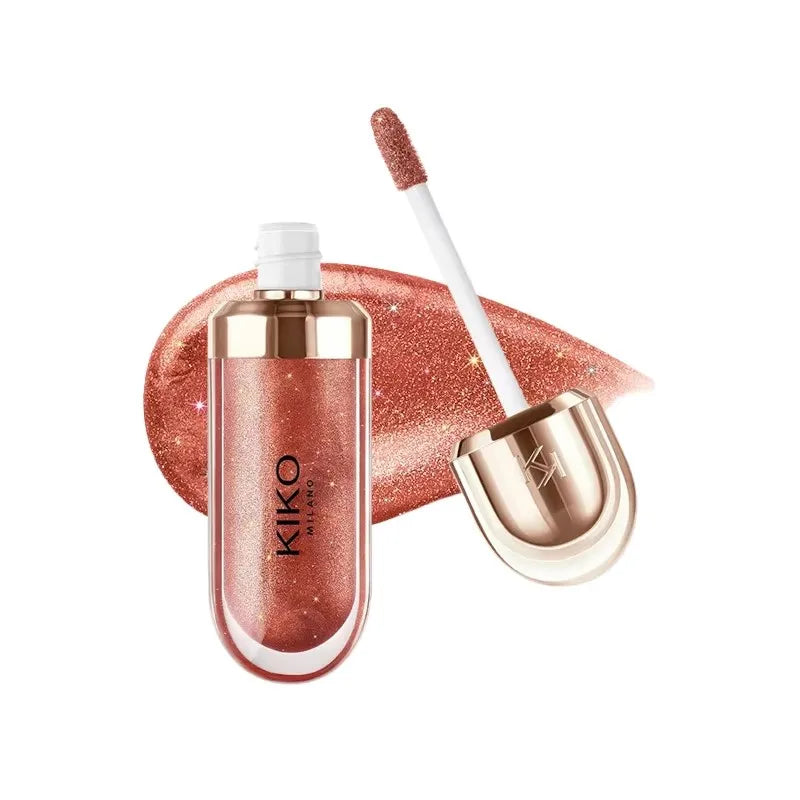 Kiko Gloss Glowy