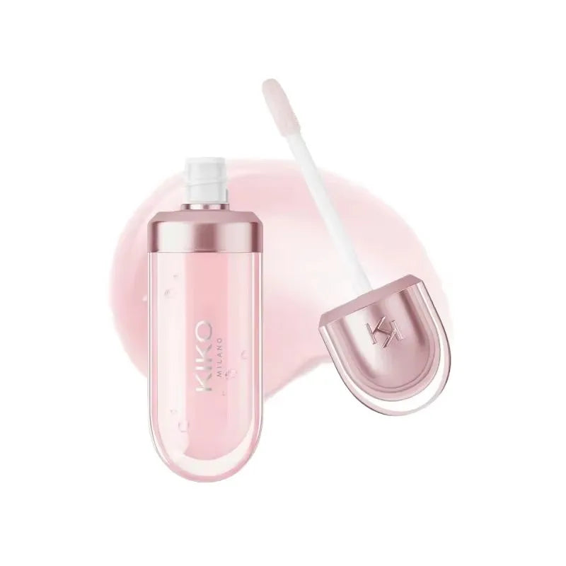 Kiko Gloss Glowy