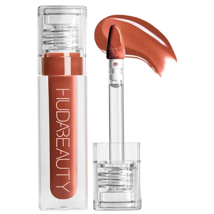 Mode Beauté Blush Filtre Soft Glow Liquide Blush Brillant à lèvres Gloss Fard à lèvres Barbe à papa Bubblegum Correcteur Cosmétiques