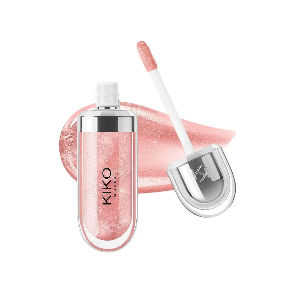 Kiko Gloss Glowy