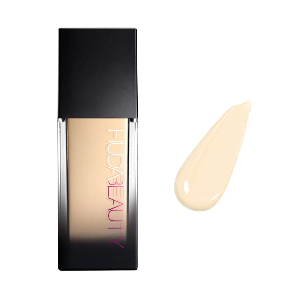 HUDA BEAUTY Faux Filter Luminous Matte Eye