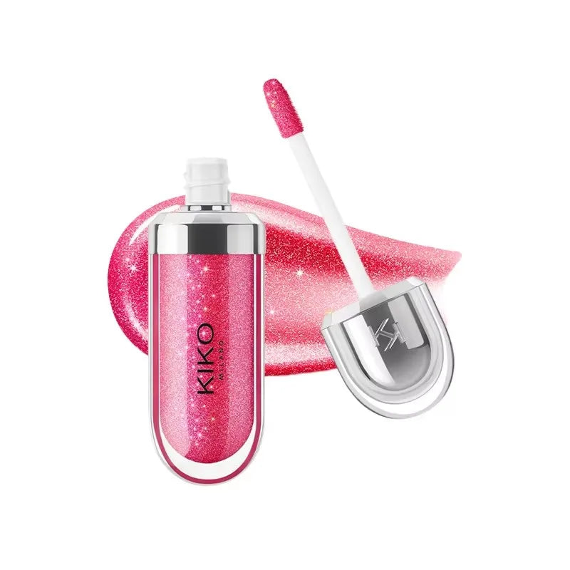 Kiko Gloss Glowy