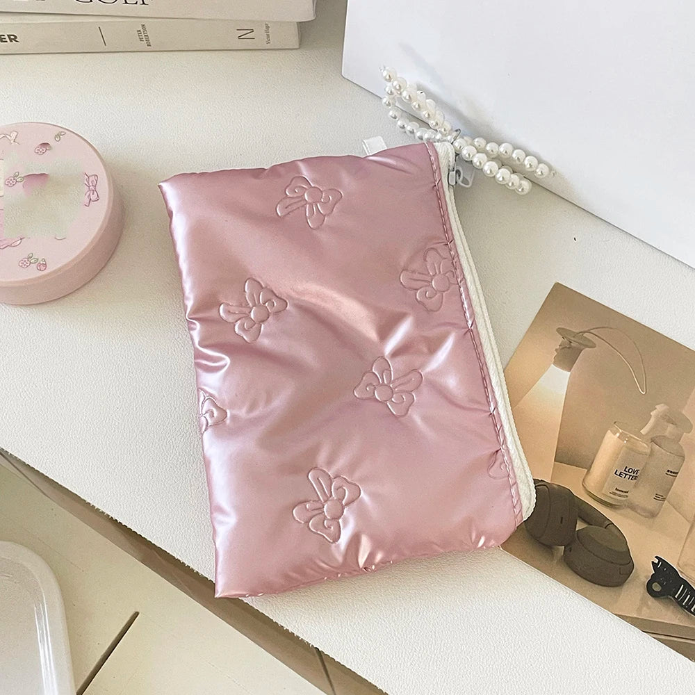 Sac grande capacité, maquillage imperméable, sac à main, voyage, femme, produits cosmétiques, articles de toilette, pochette, élégante fermeture éclair carrée pour femmes