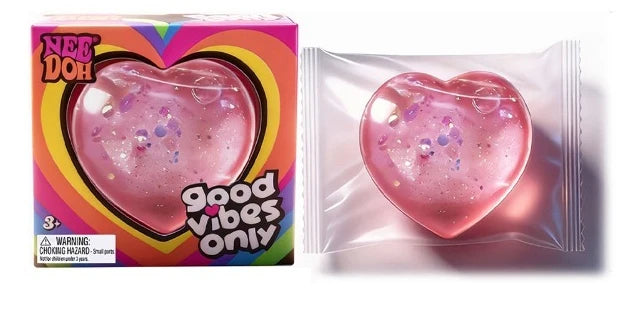 Nouveau  Fluffy Squeeze Toys Anti-Anxiety Squishy Ball