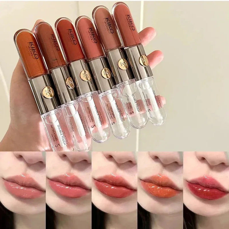 Kiko Gloss Glowy