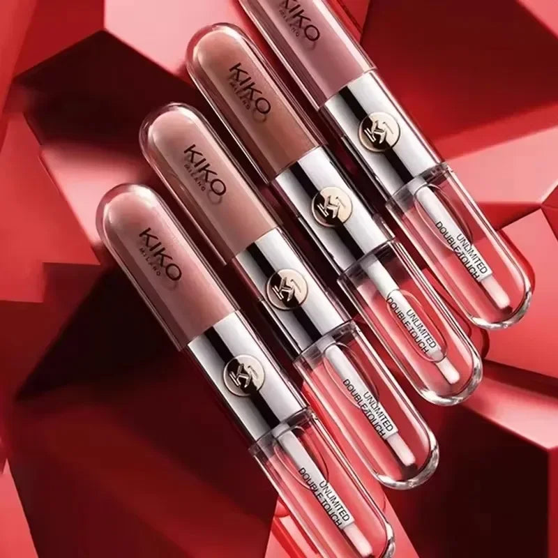 Kiko Gloss Glowy