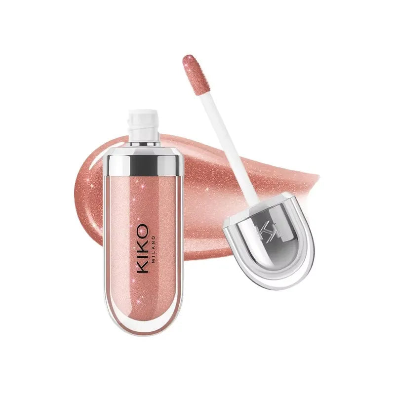 Kiko Gloss Glowy