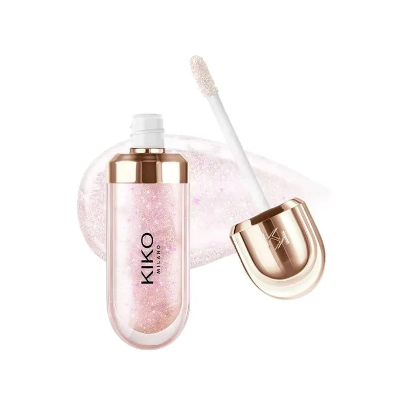 Kiko Gloss Glowy