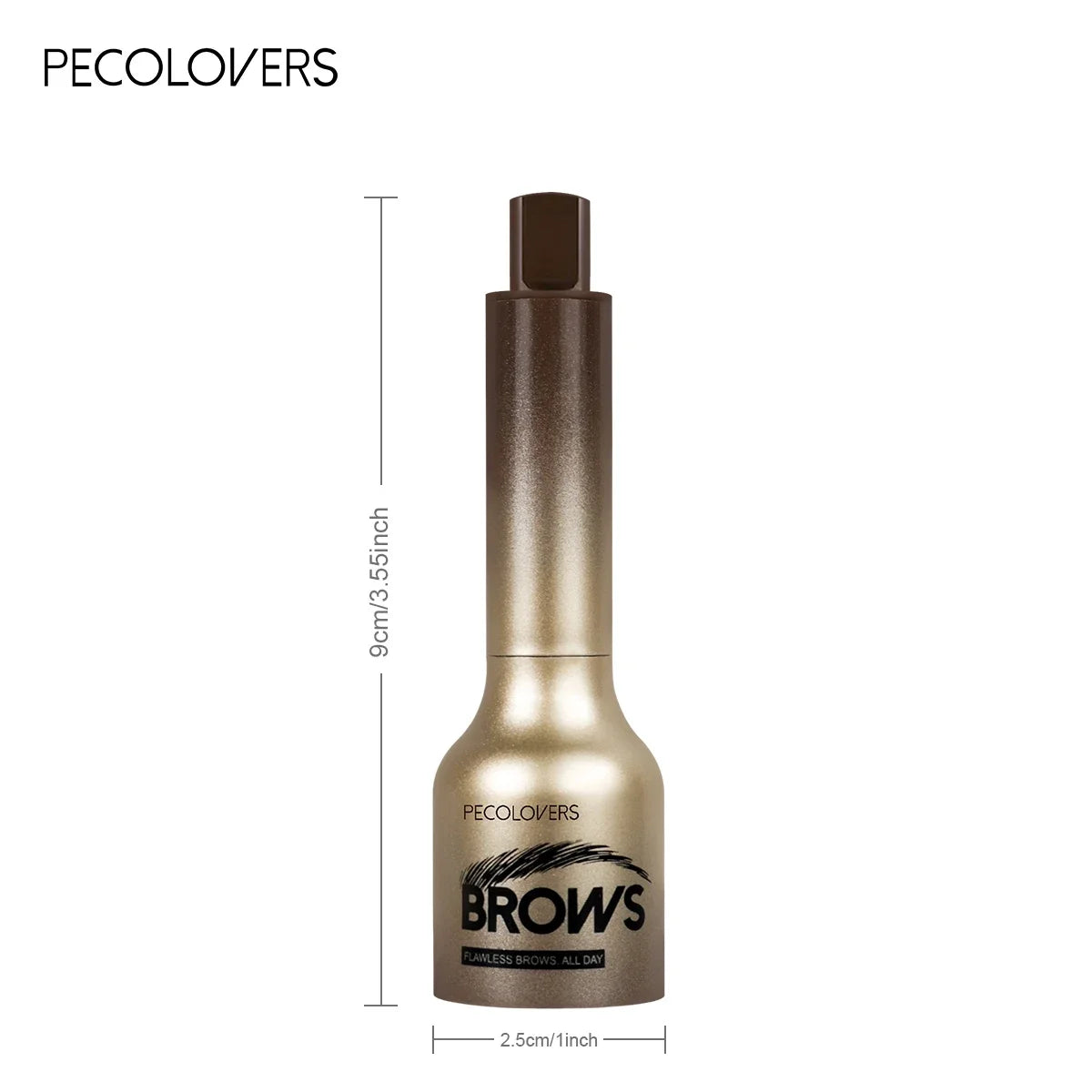 Eyebrow Crayonl Microblading waterproof