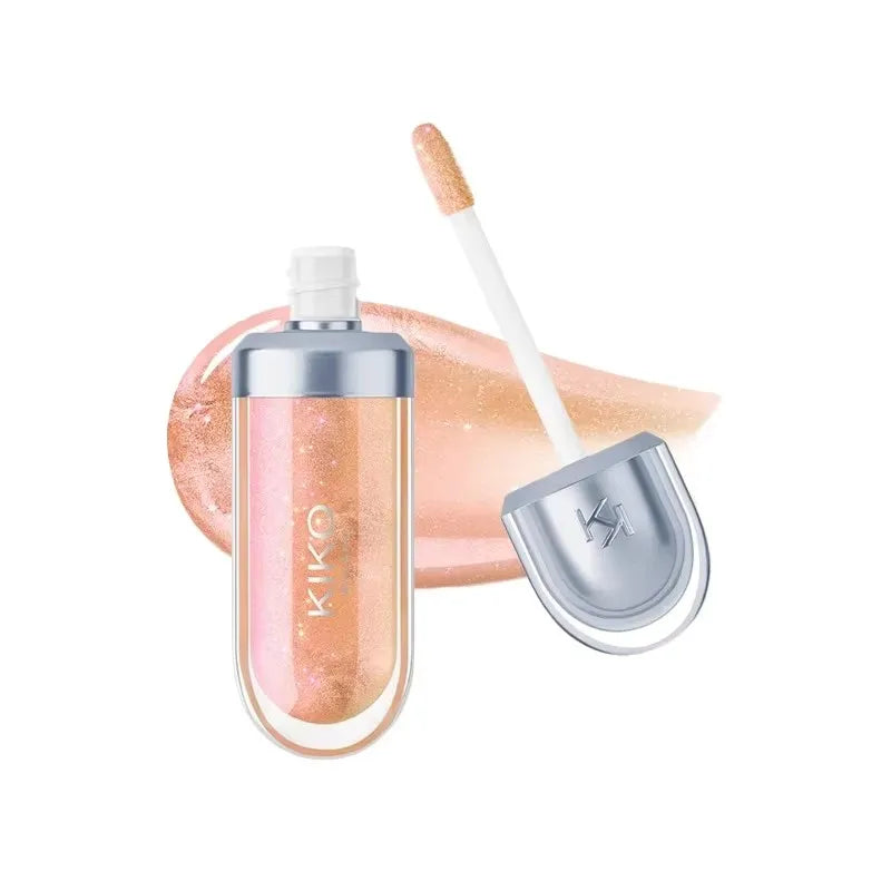 Kiko Gloss Glowy