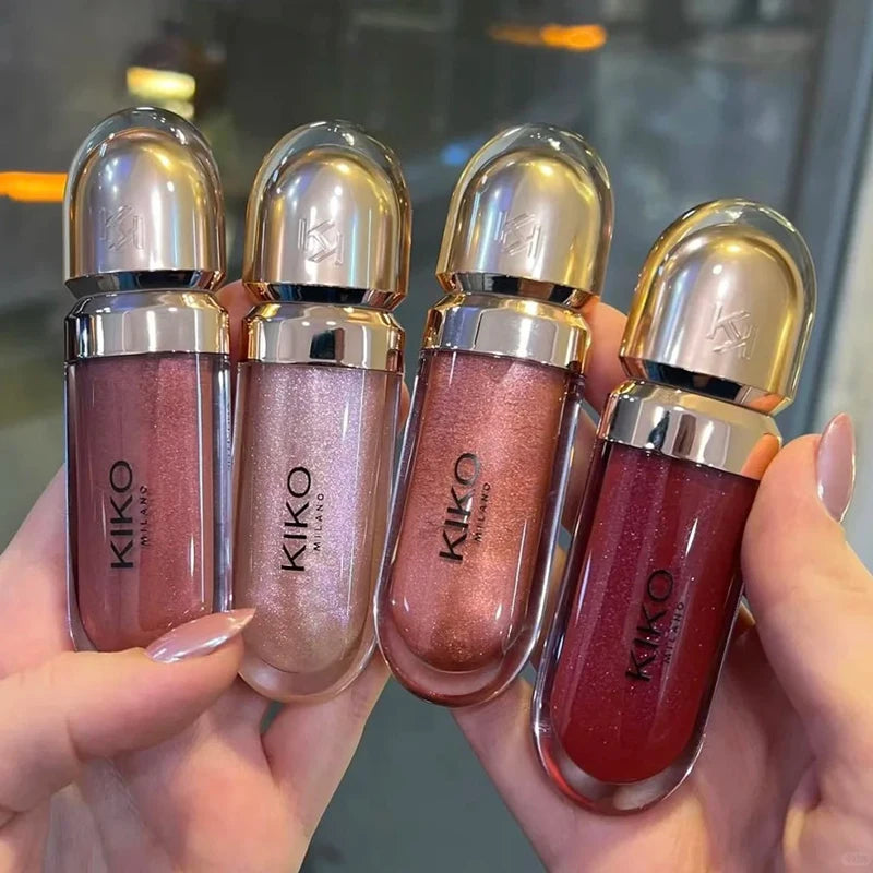 Kiko Gloss Glowy