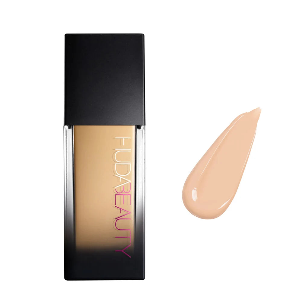 HUDA BEAUTY Faux Filter Luminous Matte Eye