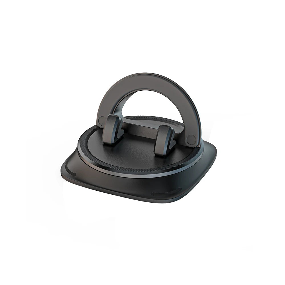 Support Phone - Iphone / Samsung Voiture Forte fixation - retrait facile par pression