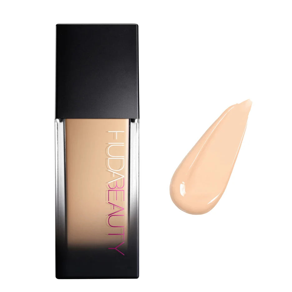 HUDA BEAUTY Faux Filter Luminous Matte Eye