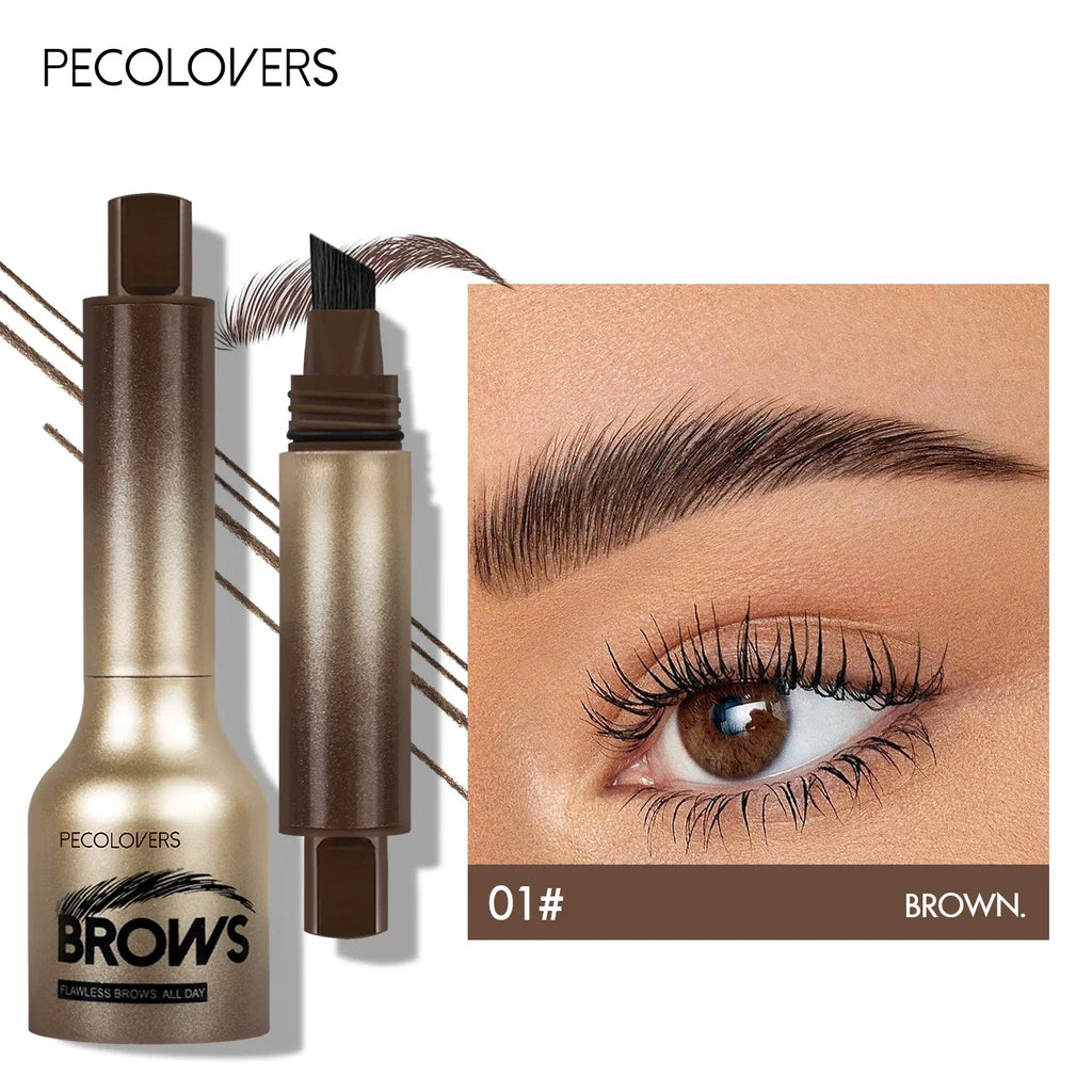 Eyebrow Crayonl Microblading waterproof