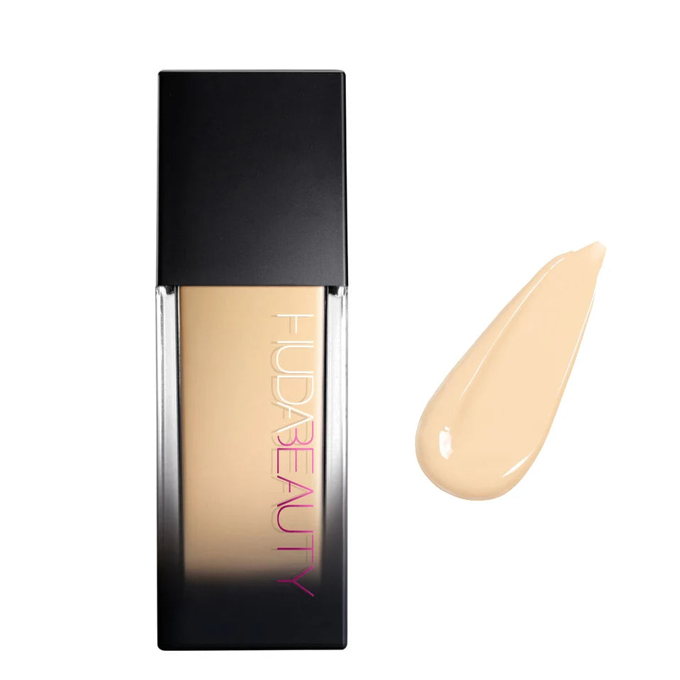 HUDA BEAUTY Faux Filter Luminous Matte Eye