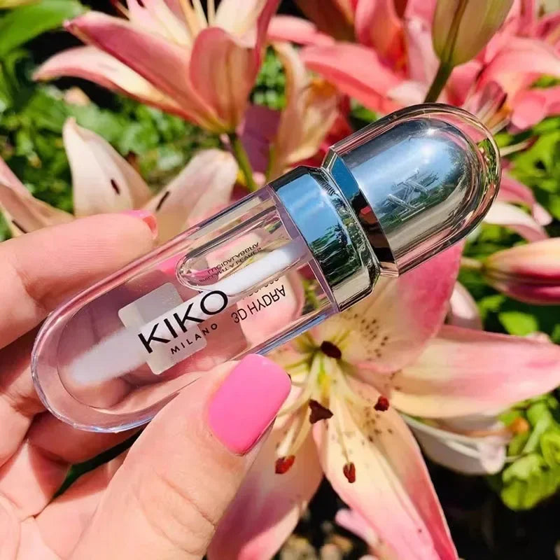 Kiko Gloss Glowy